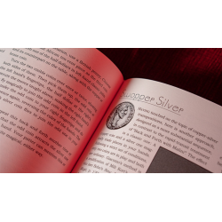 Giacomo Bertini's System for Amazement by Stephen Minch - Book
