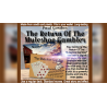 The Return Of The Muleshoe Gambler by Paul Gordon