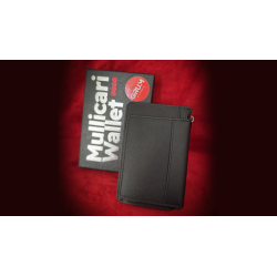 Mullicari Wallet by GRUM®