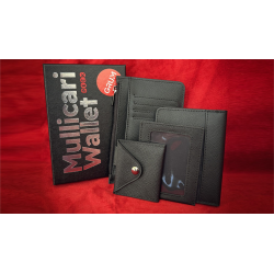 Mullicari Wallet by GRUM®