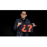 MULTIPLE GAG PREDICTION KING OF HEARTS by PlayTime Magic DEFMA - Trick