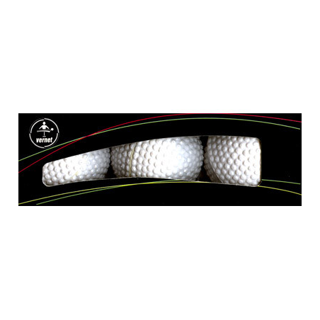 Multiplying Balls (White) by Vernet - Trick