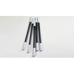 Multiplying Wand (5) by JL Magic - Trick