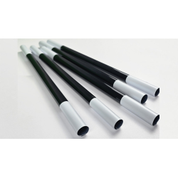 Multiplying Wand (5) by JL Magic - Trick