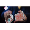 MULTIPLYING CARD BOX 2020 (Gimmicks and Instructions) by Matthew Wright - Trick