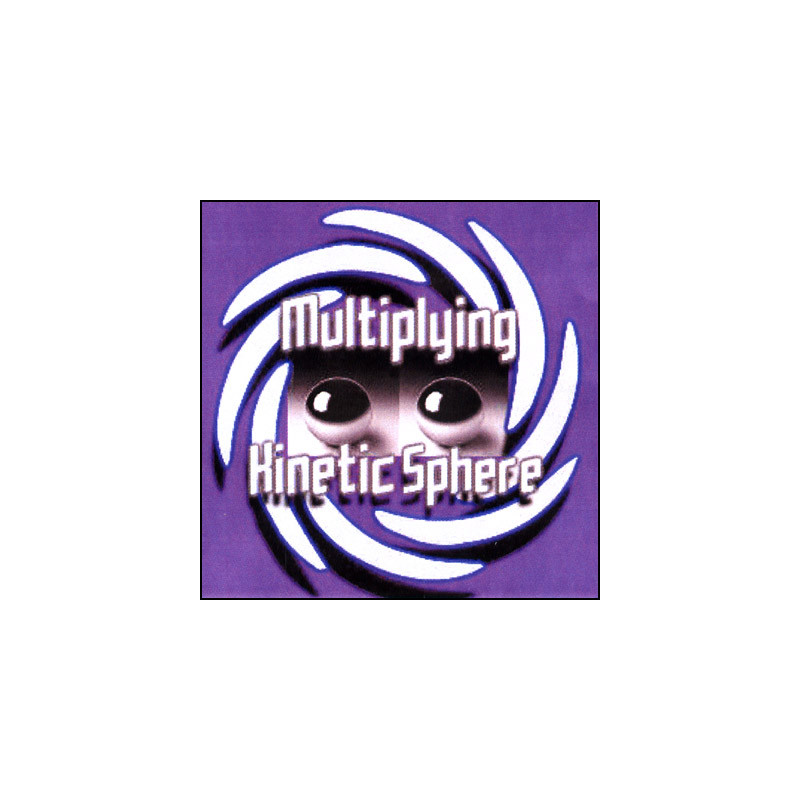 Multiplying Sphere - Trick