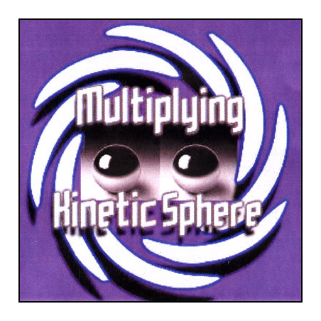Multiplying Sphere - Trick