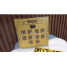 Multi QR by Pilato