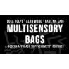 Multisensory Bags (Gimmicks and Online Instructions) by Luca Volpe , Alan Wong and Paul McCaig- Trick