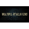 Multisensory Bags (Gimmicks and Online Instructions) by Luca Volpe , Alan Wong and Paul McCaig- Trick