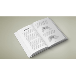 Multitude by Vincent Hedan - Book
