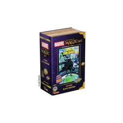 Multiverse of Magic Set (Black Panther) by Fantasma Magic - Trick