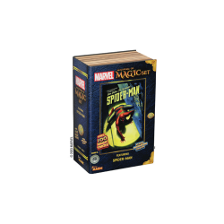 Multiverse of Magic Set (Spiderman) by Fantasma Magic - Trick