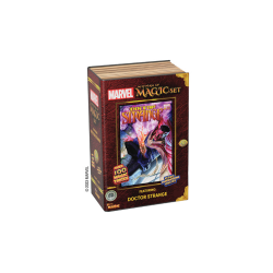 Multiverse of Magic Set (Doctor Strange) by Fantasma Magic - Trick