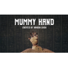Hanson Chien Presents Mummy Hand by Hanson Chien and Bob Farmer