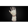 Hanson Chien Presents Mummy Hand by Hanson Chien and Bob Farmer