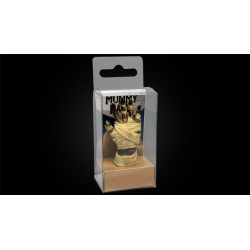 Hanson Chien Presents Mummy Hand by Hanson Chien and Bob Farmer