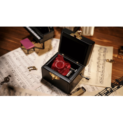 Music Box by Colin Underwood and TCC Magic
