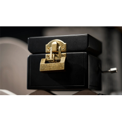 Music Box by Colin Underwood and TCC Magic