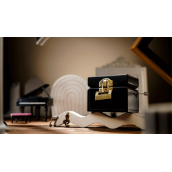 Music Box by Colin Underwood and TCC Magic