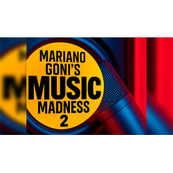 Music Madness 2 (APP) by Mariano Goni