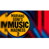 Music Madness 2 (APP) by Mariano Goni