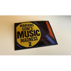 Music Madness 2 (APP) by Mariano Goni