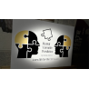 MVP (Gimmicks and Online Instructions) by Gonzalo Albiñana and Crazy Jokers - Trick
