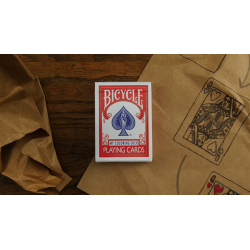 My Coloring Deck by Jordan Victoria (Red)