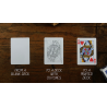 My Coloring Deck by Jordan Victoria (Red)