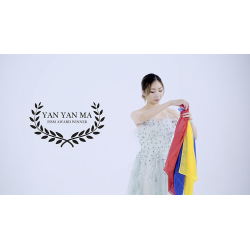 MY Flag Production Set by Yan Yan Ma and MS Magic