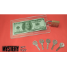 Mystery Key Test by Sorcier Magic - Trick