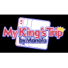 MY KING'S TRIP by Manolo and My Magical Project