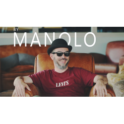 MY KING'S TRIP by Manolo and My Magical Project