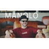 MY KING'S TRIP by Manolo and My Magical Project