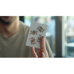 MY KING'S TRIP by Manolo and My Magical Project