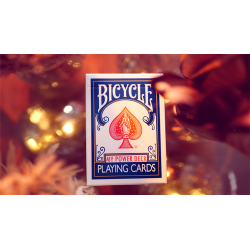 My Power Deck by Jordan Victoria (Blue)