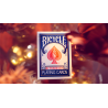 My Power Deck by Jordan Victoria (Blue)