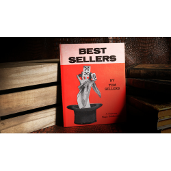 Best Sellers (Limited/Out of Print) by Tom Sellers - Book