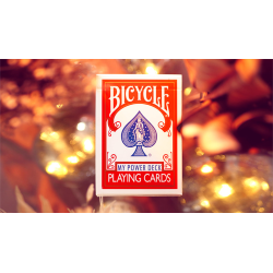 My Power Deck by Jordan Victoria (Red)