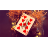 My Power Deck by Jordan Victoria (Red)