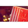 My Power Deck by Jordan Victoria (Red)