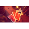 My Power Deck by Jordan Victoria (Red)
