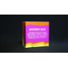 Mystery Box by John Kennedy Magic - Trick