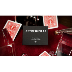 Mystery Solved 2.0 by David Penn and TCC