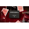 Mystery Solved 2.0 by David Penn and TCC