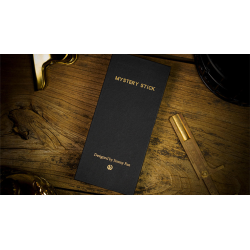 The Mystery Stick by TCC and Jimmy Fan- Trick