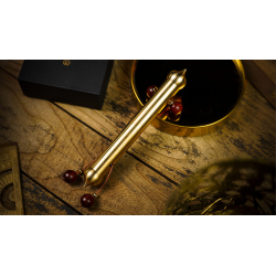 The Mystery Stick by TCC and Jimmy Fan- Trick