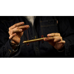 The Mystery Stick by TCC and Jimmy Fan- Trick