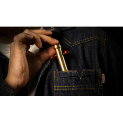 The Mystery Stick by TCC and Jimmy Fan- Trick